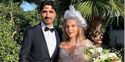 Tutku Saraçoğlu ve Kerem Leylek Evliliğe İlk Adımı Attı!