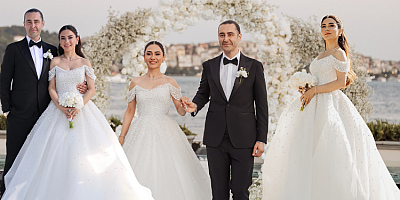 Usta Ailesinin Mutlu Günü