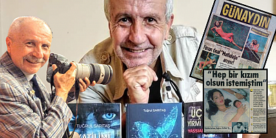  Usta Kalem Tuğrul Sarıtaş 