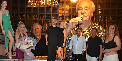 Vamos A La Chef'de Unutulmaz Gece