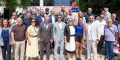 WTA 125 HEYECANI ANTALYA’DA BAŞLADI