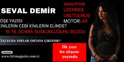 YER YERİNDEN OYNAYACAK! 15 YIL SONRA GELEN YAZI, TÜM SİRLARI DEŞİFRE EDECEK! O GERİ DÖNDÜ! 15 YIL SONRA SUSKUNLUĞUNU BOZDU: 