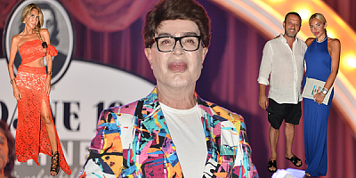 Yılmaz Morgül, Bodrum'u Fethetti: