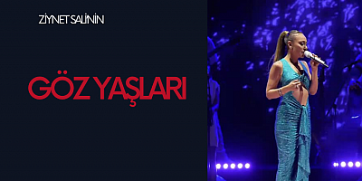 ZİYNET SALİ'DEN MERİT ROYAL GARDENS'TA MÜZİKAL DARBE: SEZON FİNALİNDE GÖZYAŞLARI VE ZAFER!