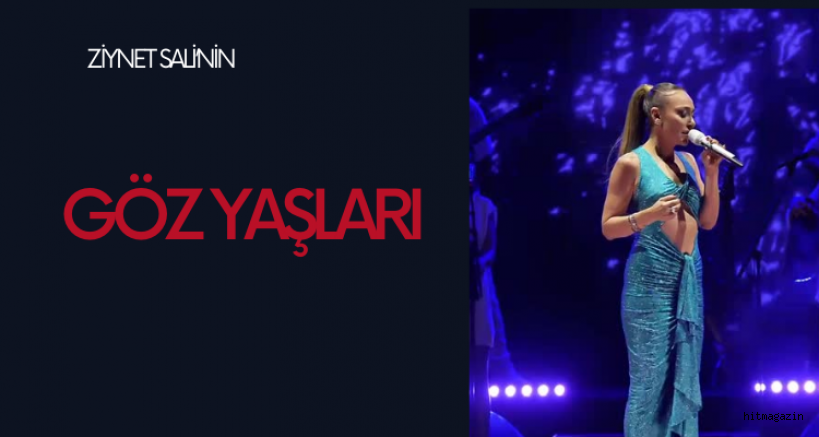ZİYNET SALİ'DEN MERİT ROYAL GARDENS'TA MÜZİKAL DARBE: SEZON FİNALİNDE GÖZYAŞLARI VE ZAFER!