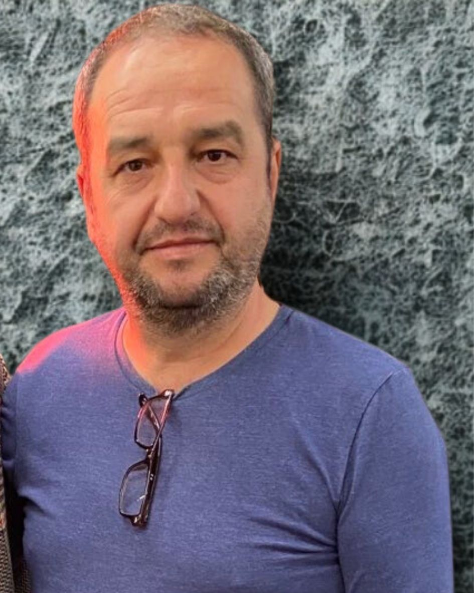 SUAT ÜNAL