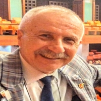 TUĞRUL SARITAŞ